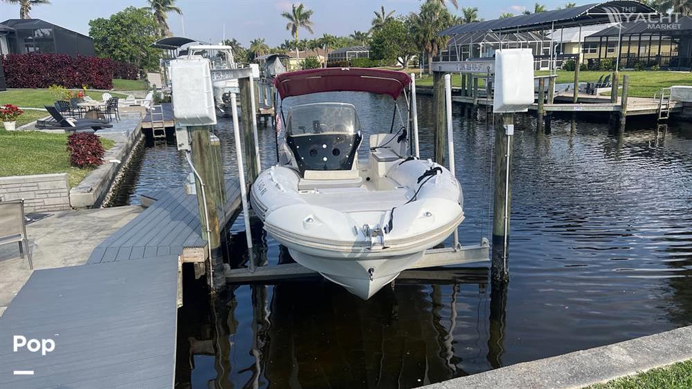 Zodiac N-ZO 680 - 2018 ZODIAC N-ZO 680