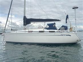 Bavaria 30 Cruiser