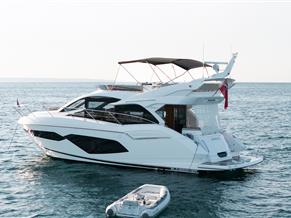 Sunseeker Manhattan 52