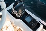 Sunseeker Manhattan 52 - 9 - Flybridge Helm