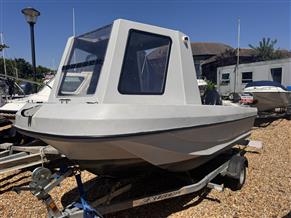 Wilson Flyer 14ft