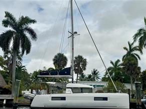 Lagoon 40
