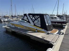 Crownline 275 CCR