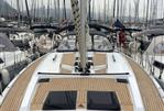 HANSE YACHTS HANSE 505
