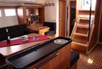 HANSE YACHTS HANSE 505