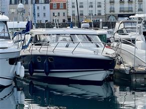 Aquador 26 HT