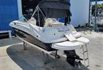 Sea Ray 240 SUNDECK