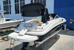 Sea Ray 240 SUNDECK