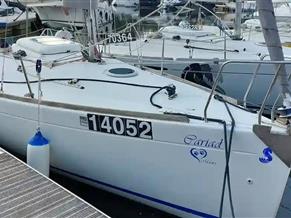 Beneteau First 211