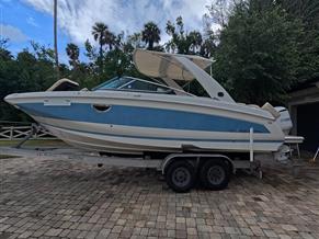 Regal 26 OBX