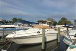Sea Ray 260 Sundancer - 2001 Sea Ray 260 Sundancer - Photo #2