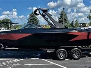 Malibu Wakesetter 23 LSV