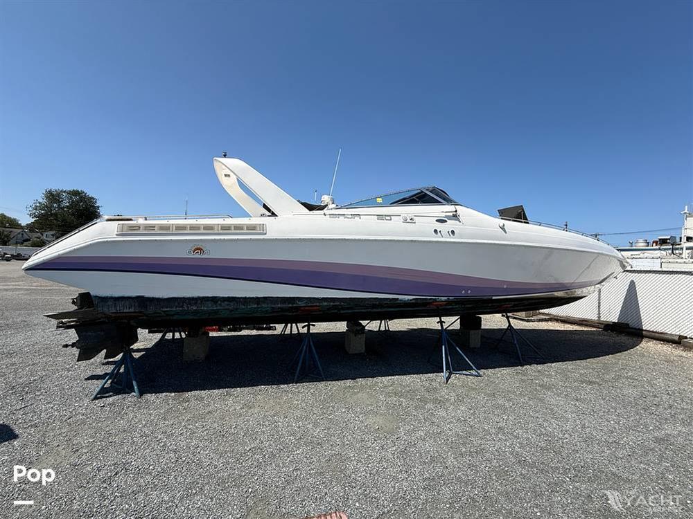 Baja 420 - 1992 Baja 420 - Photo #1