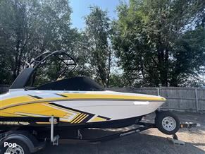 Chaparral 203VRX Vortex