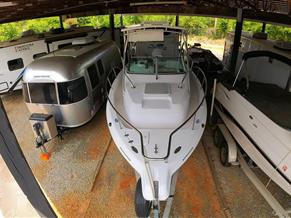 Pro-Line 23 Walkaround