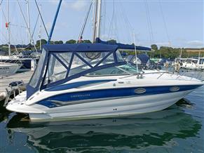 Crownline 250CR