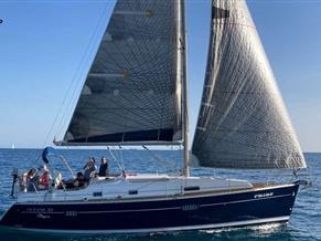 Beneteau Oceanis 361 Clipper