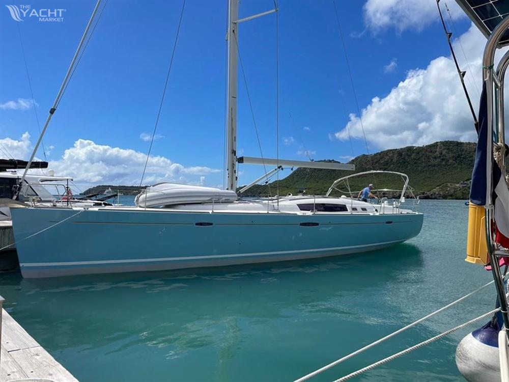 Beneteau Oceanis 54 - Default Image