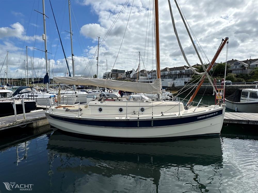 Cornish Crabbers 26 - Default Image