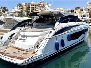 Princess V50