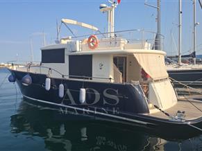 Cantiere Estensi Maine 480