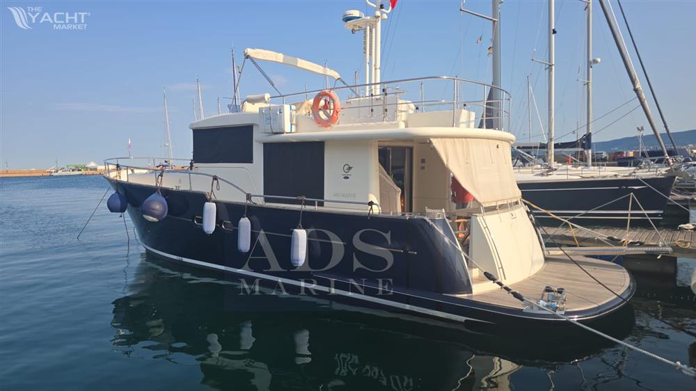 Cantiere Estensi Maine 480 - 1