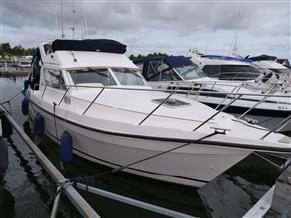 Tristan 315 F