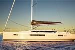 Jeanneau Sun Odyssey 415