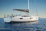 Jeanneau Sun Odyssey 415