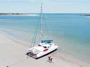Voyage 440