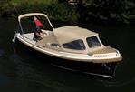 Interboat Intender 700