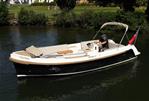 Interboat Intender 700