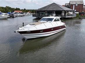 Hardy Seawings 355