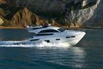 Fairline Squadron 48