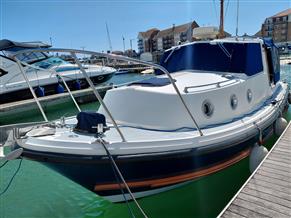 Seaward 23
