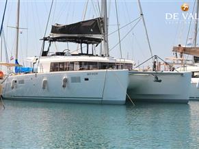 Lagoon 450 Flybridge