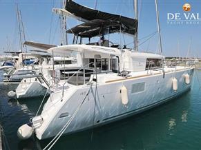 Lagoon 450 Flybridge