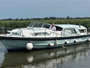 Aquafibre 38