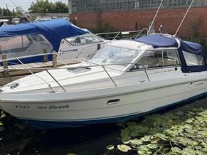Hardy Seawings 254