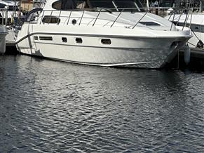 Sealine T47