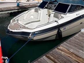 Yamaha 242 Limited S