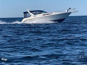 Sea Ray 330 Express Cruiser