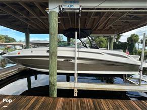 Sea Ray 280 Sun Deck