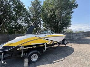 Chaparral 203VRX Vortex