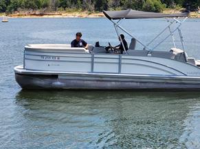 Harris Cruiser 230