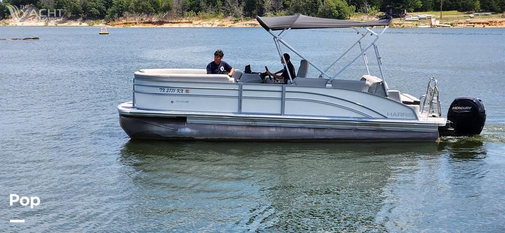 Harris Cruiser 230 - 2024 Harris Cruiser 230 - Photo #1