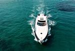 Sunseeker 62