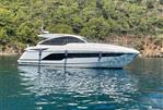 Fairline Targa 45 GT