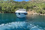 Fairline Targa 45 GT