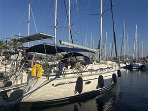 Bavaria Cruiser 42